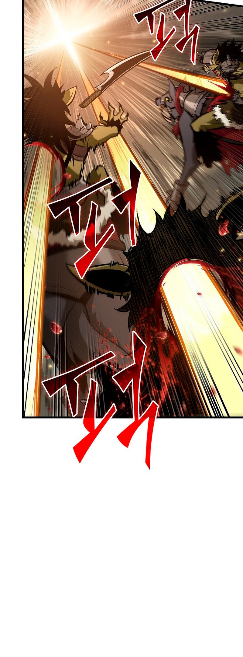 Read Pick Me Up Infinite Gacha ES Manga Online