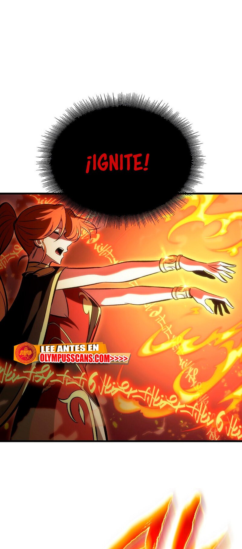 Read Pick Me Up Infinite Gacha ES Manga Online
