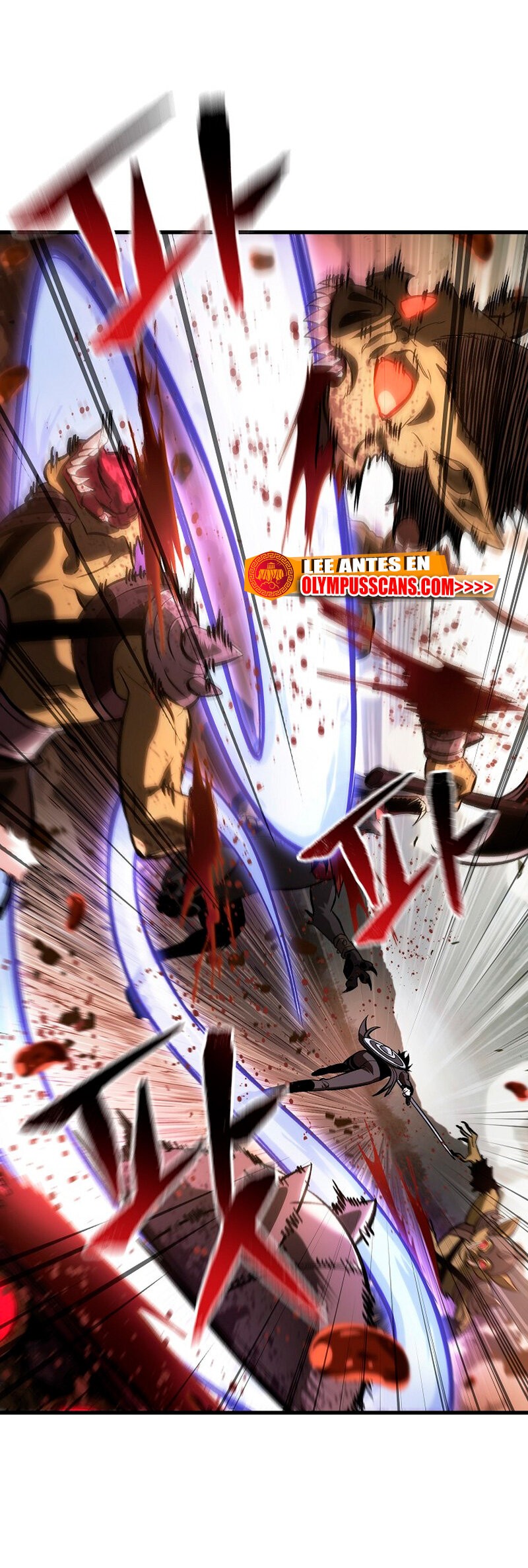 Read Pick Me Up Infinite Gacha ES Manga Online