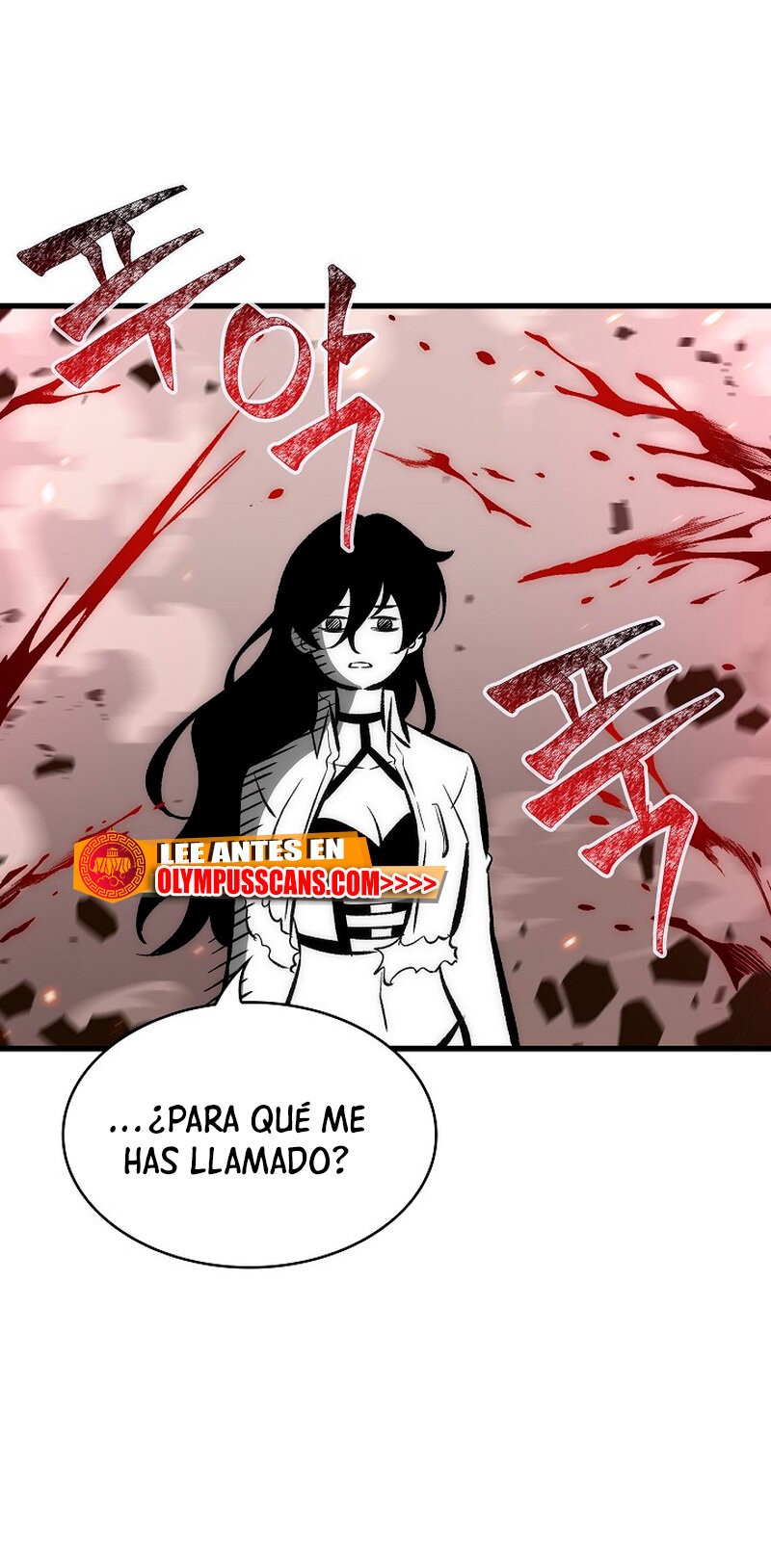 Read Pick Me Up Infinite Gacha ES Manga Online