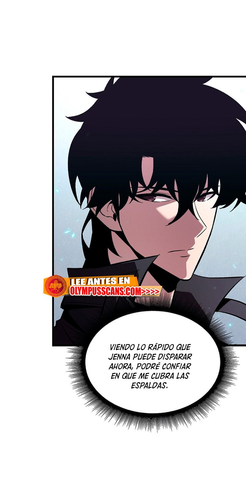 Read Pick Me Up Infinite Gacha ES Manga Online