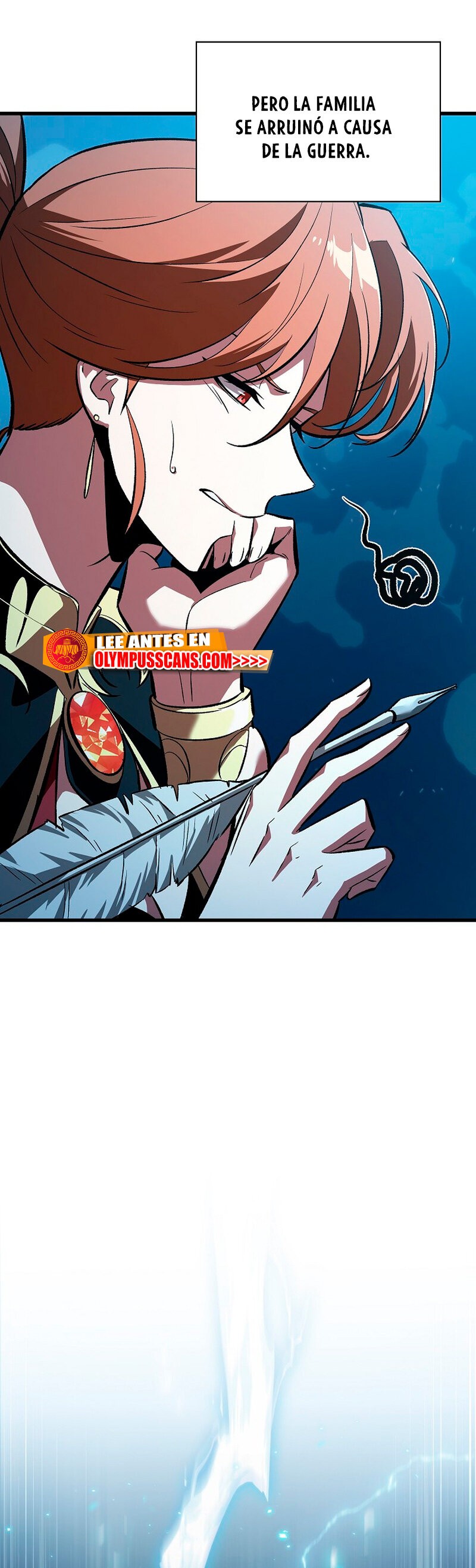 Read Pick Me Up Infinite Gacha ES Manga Online