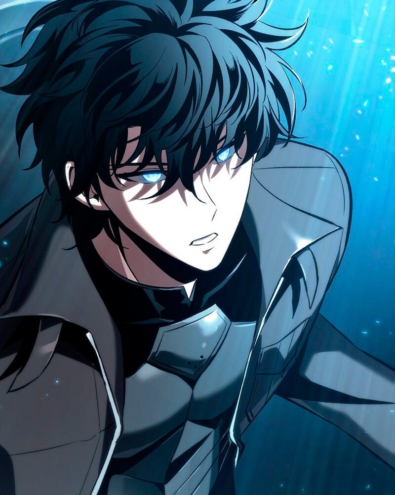 Read Pick Me Up Infinite Gacha ES Manga Online