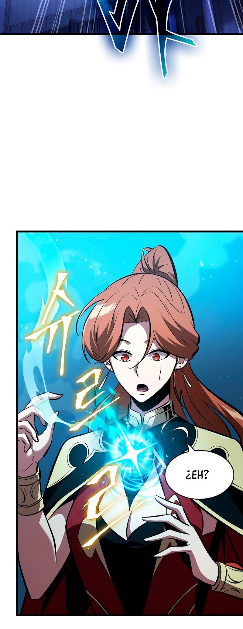 Read Pick Me Up Infinite Gacha ES Manga Online