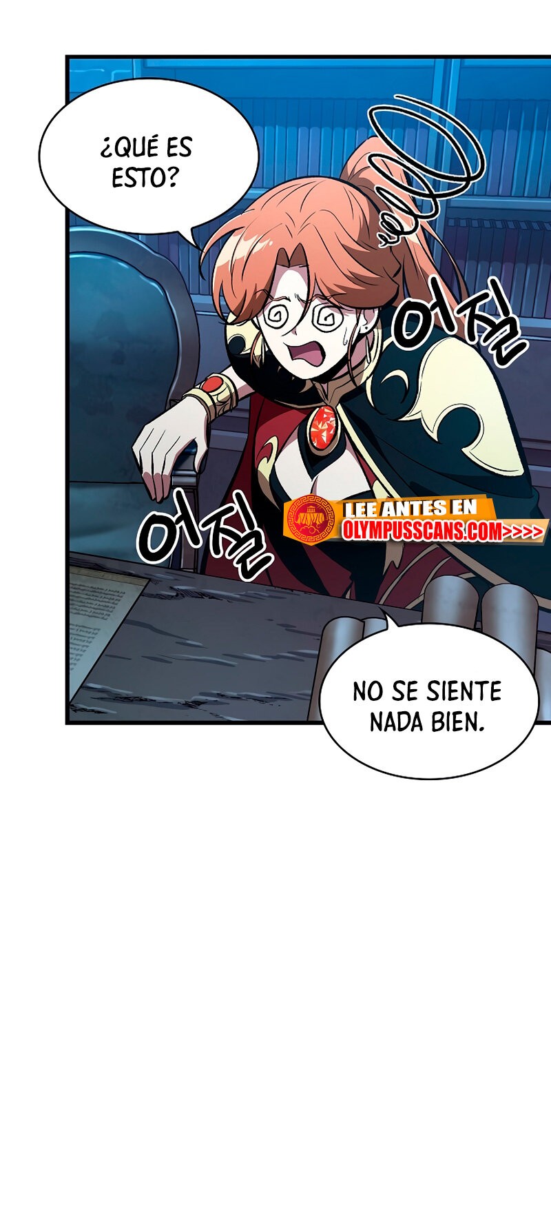 Read Pick Me Up Infinite Gacha ES Manga Online