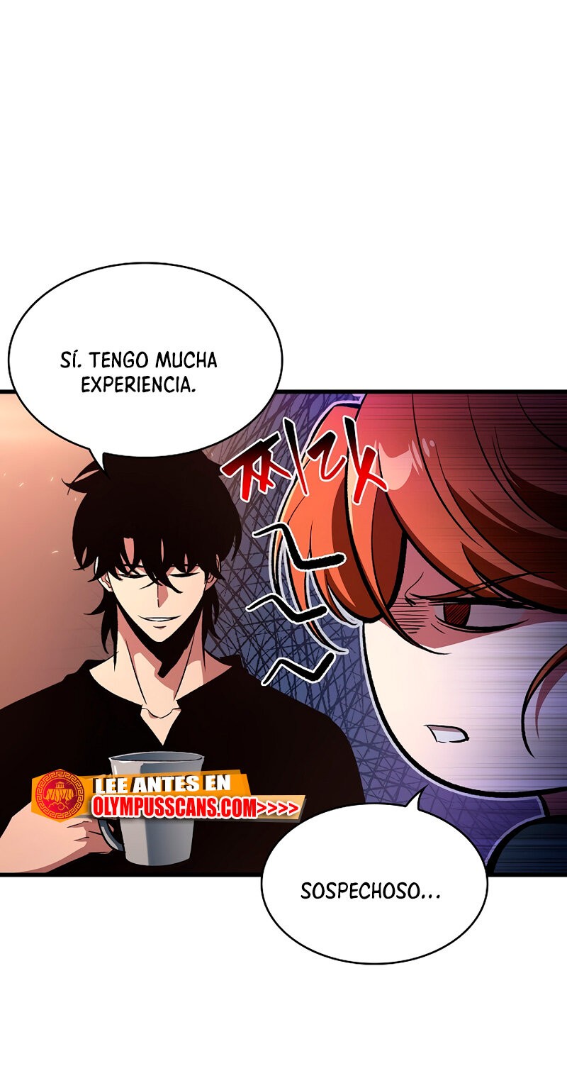Read Pick Me Up Infinite Gacha ES Manga Online