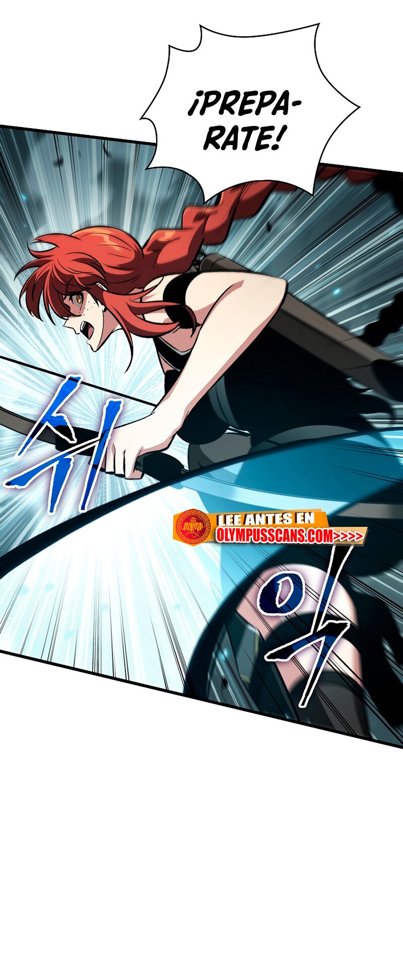 Read Pick Me Up Infinite Gacha ES Manga Online