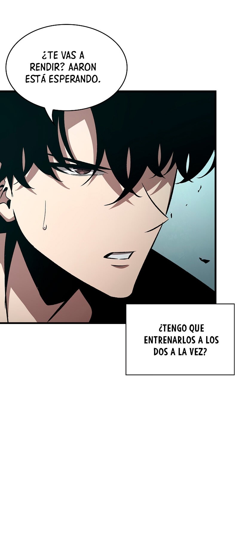 Read Pick Me Up Infinite Gacha ES Manga Online