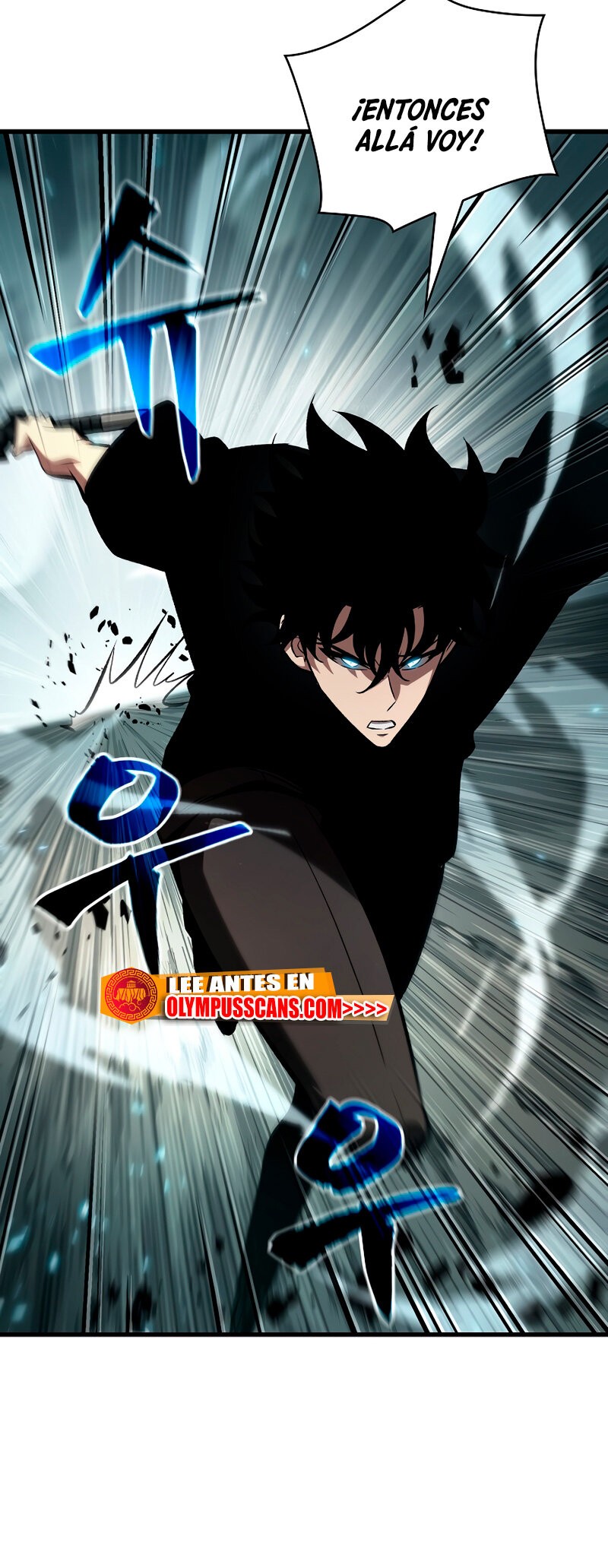 Read Pick Me Up Infinite Gacha ES Manga Online