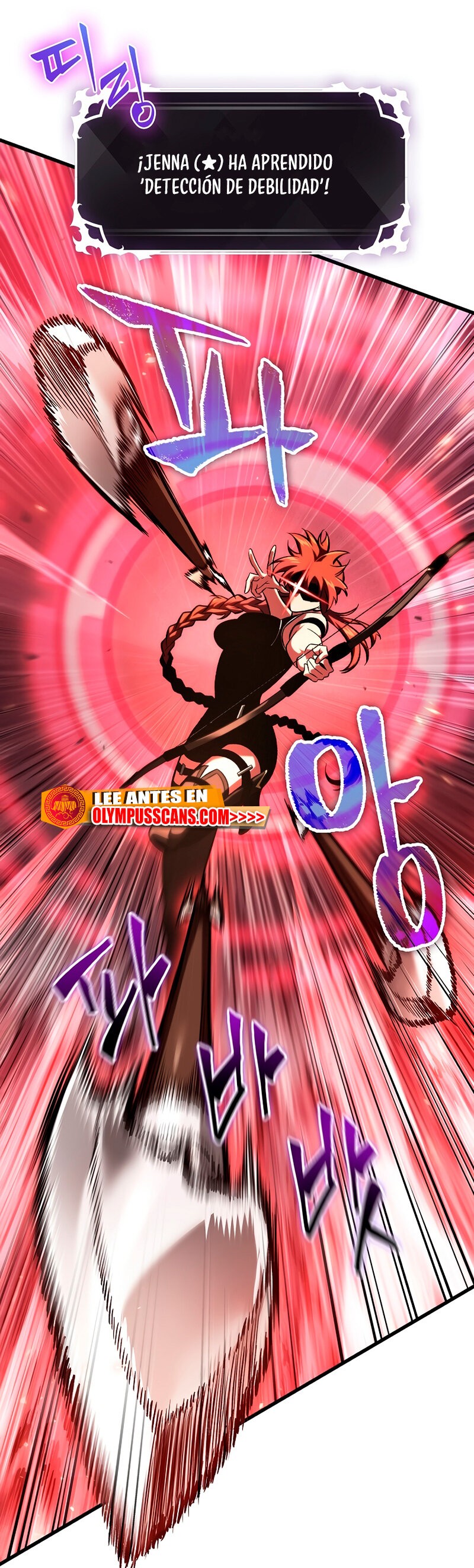 Read Pick Me Up Infinite Gacha ES Manga Online