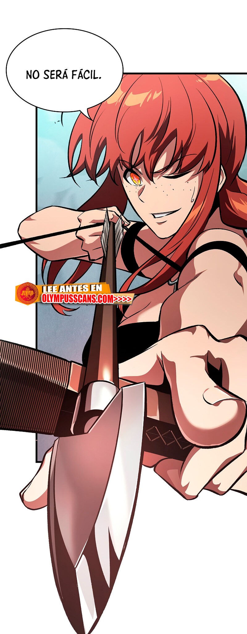 Read Pick Me Up Infinite Gacha ES Manga Online
