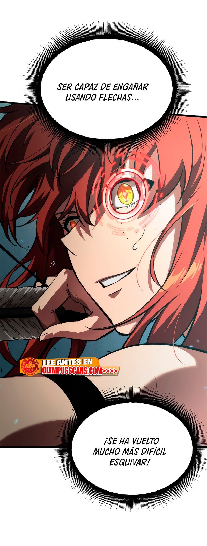 Read Pick Me Up Infinite Gacha ES Manga Online