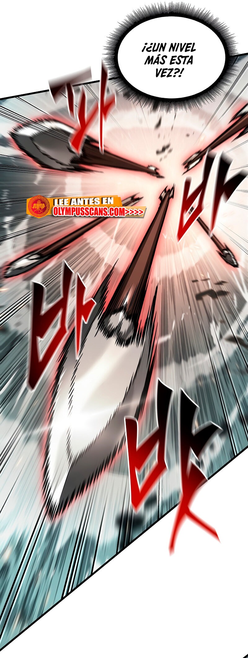 Read Pick Me Up Infinite Gacha ES Manga Online