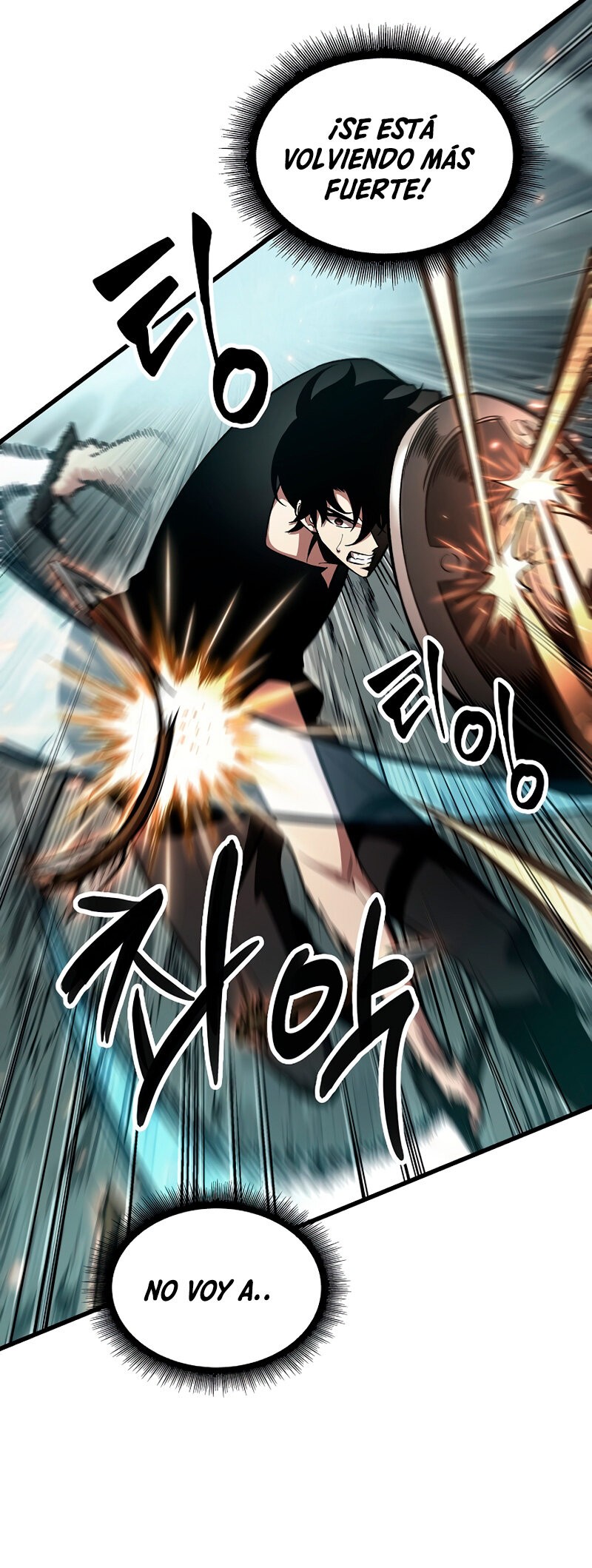 Read Pick Me Up Infinite Gacha ES Manga Online