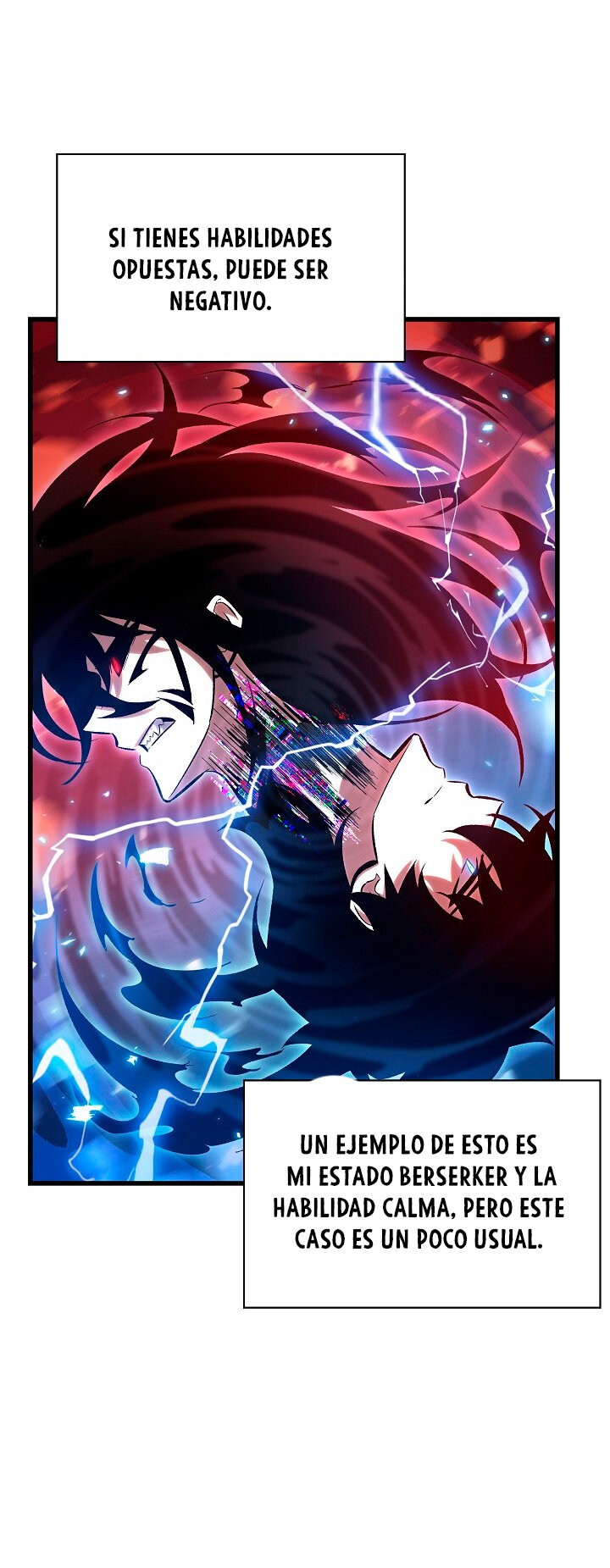 Read Pick Me Up Infinite Gacha ES Manga Online