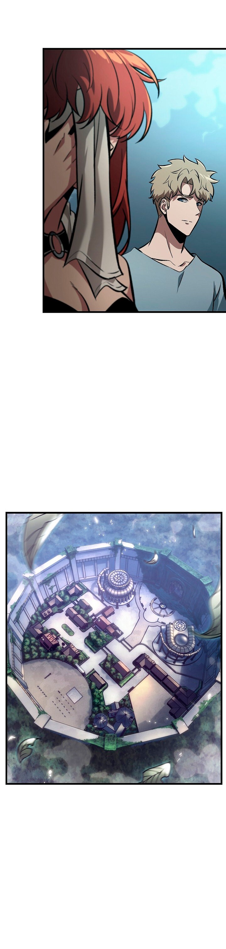 Read Pick Me Up Infinite Gacha ES Manga Online