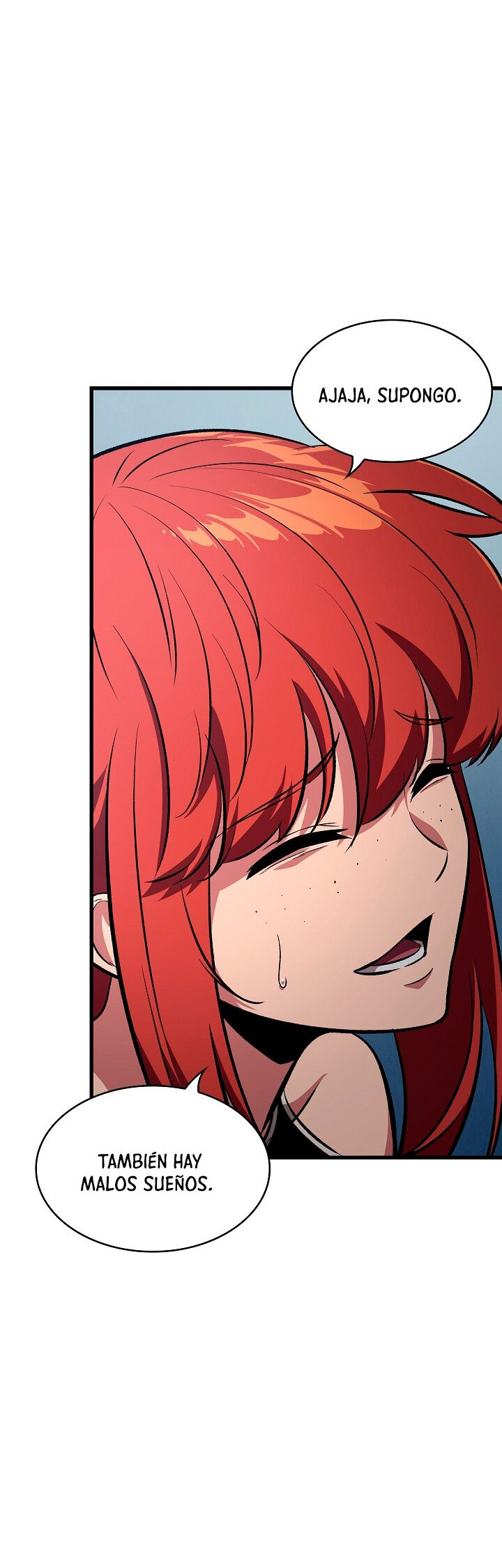 Read Pick Me Up Infinite Gacha ES Manga Online