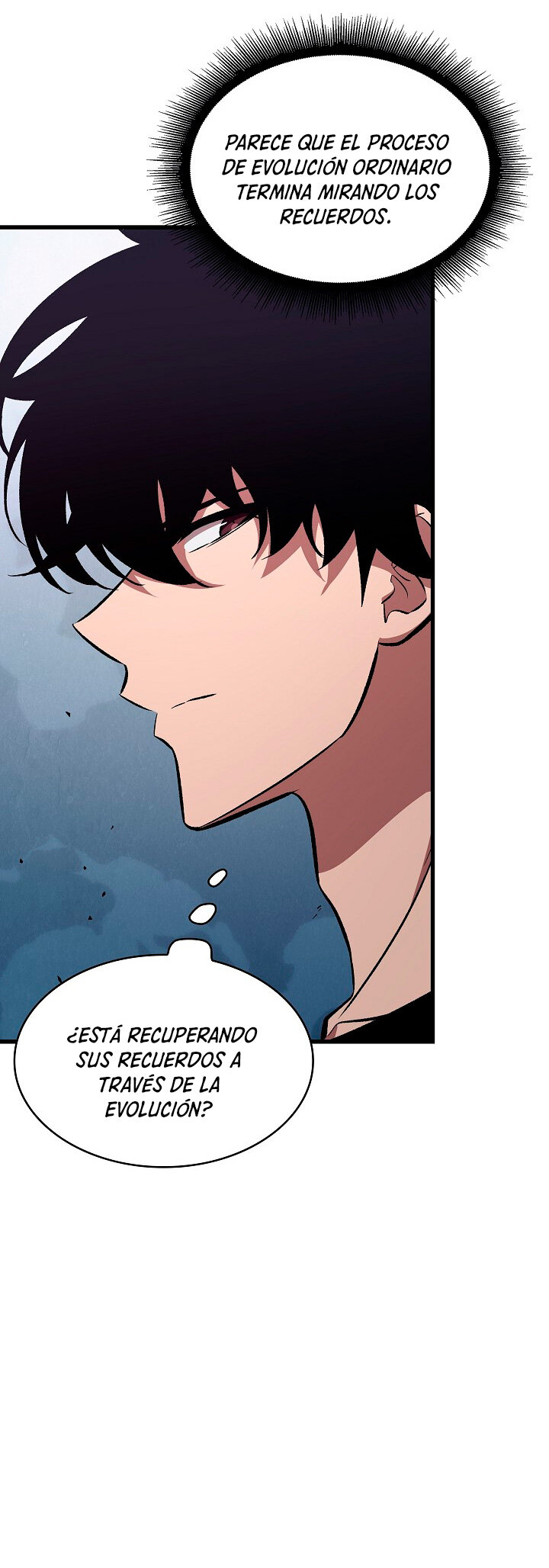 Read Pick Me Up Infinite Gacha ES Manga Online