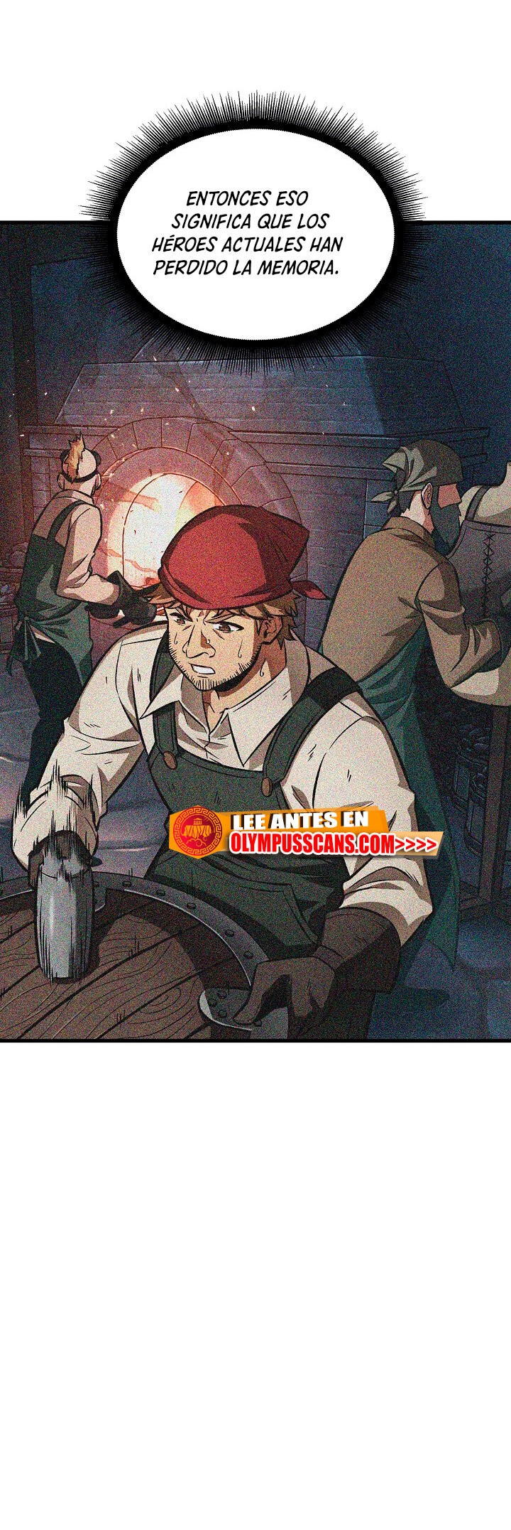 Read Pick Me Up Infinite Gacha ES Manga Online