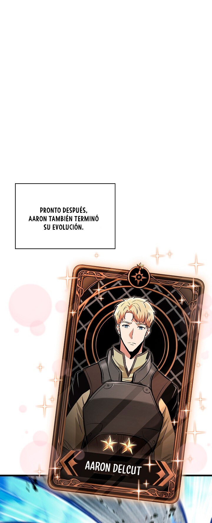 Read Pick Me Up Infinite Gacha ES Manga Online