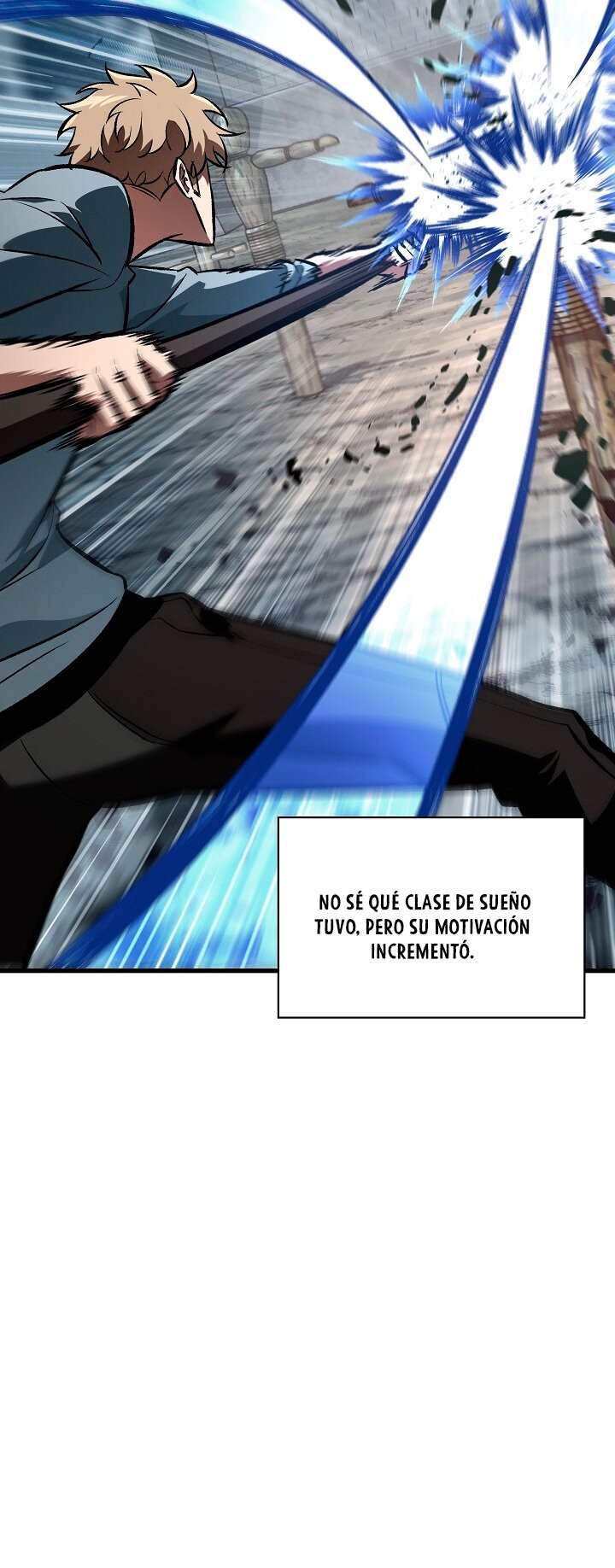 Read Pick Me Up Infinite Gacha ES Manga Online