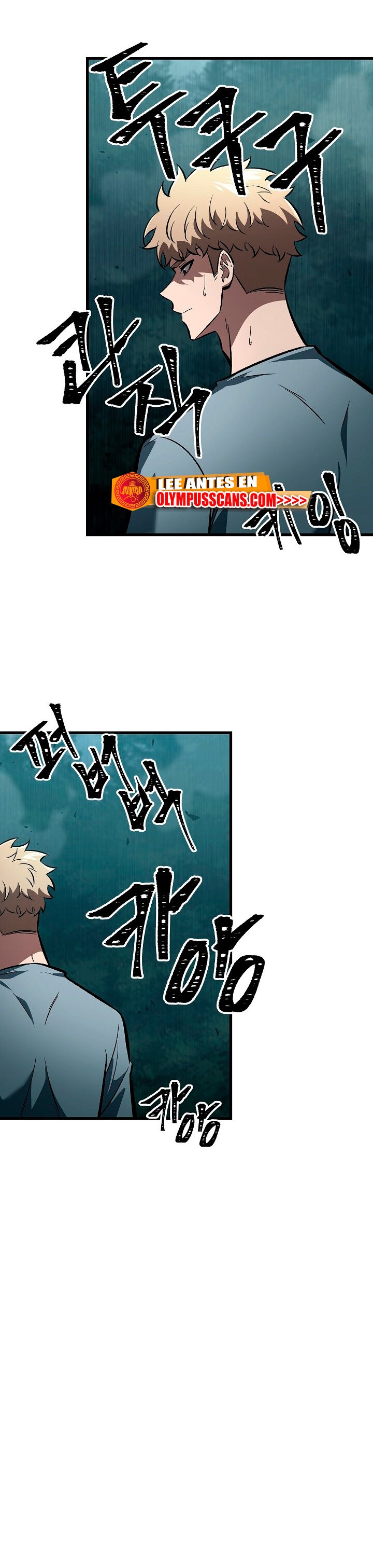 Read Pick Me Up Infinite Gacha ES Manga Online