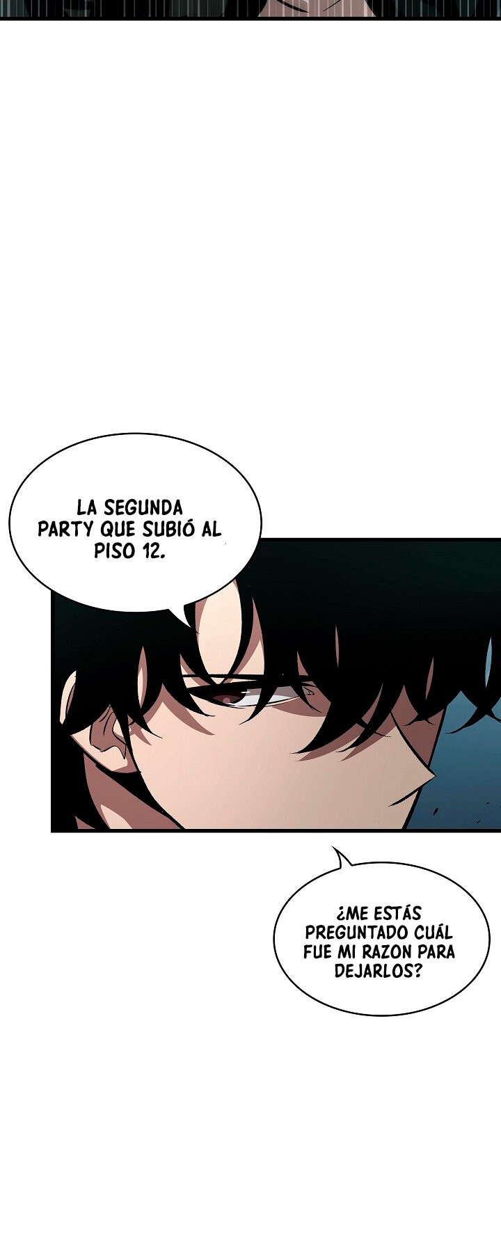 Read Pick Me Up Infinite Gacha ES Manga Online