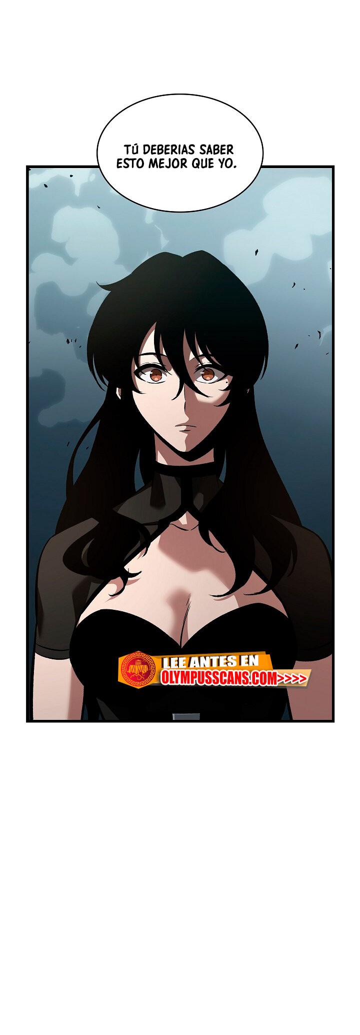 Read Pick Me Up Infinite Gacha ES Manga Online