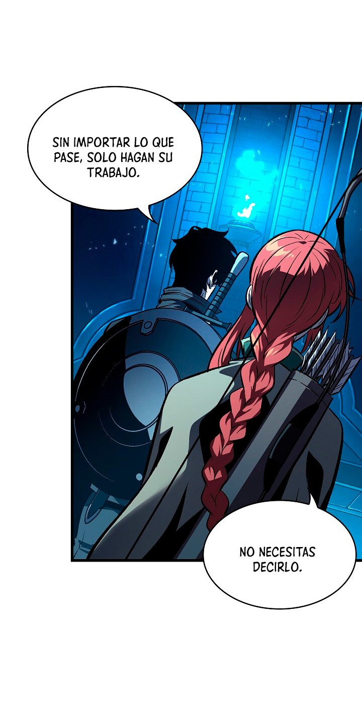 Read Pick Me Up Infinite Gacha ES Manga Online