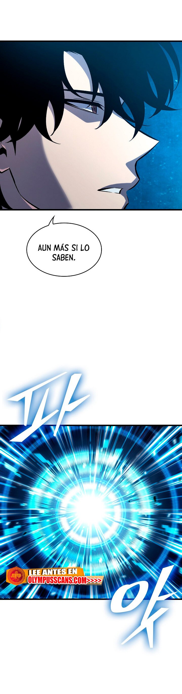 Read Pick Me Up Infinite Gacha ES Manga Online
