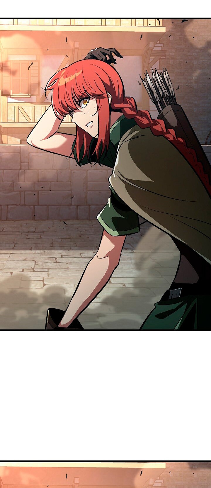 Read Pick Me Up Infinite Gacha ES Manga Online