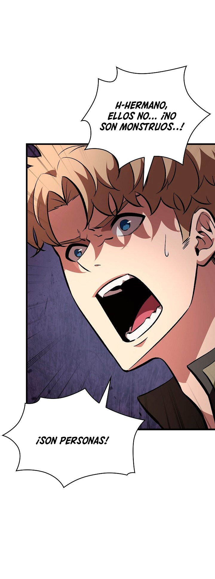 Read Pick Me Up Infinite Gacha ES Manga Online