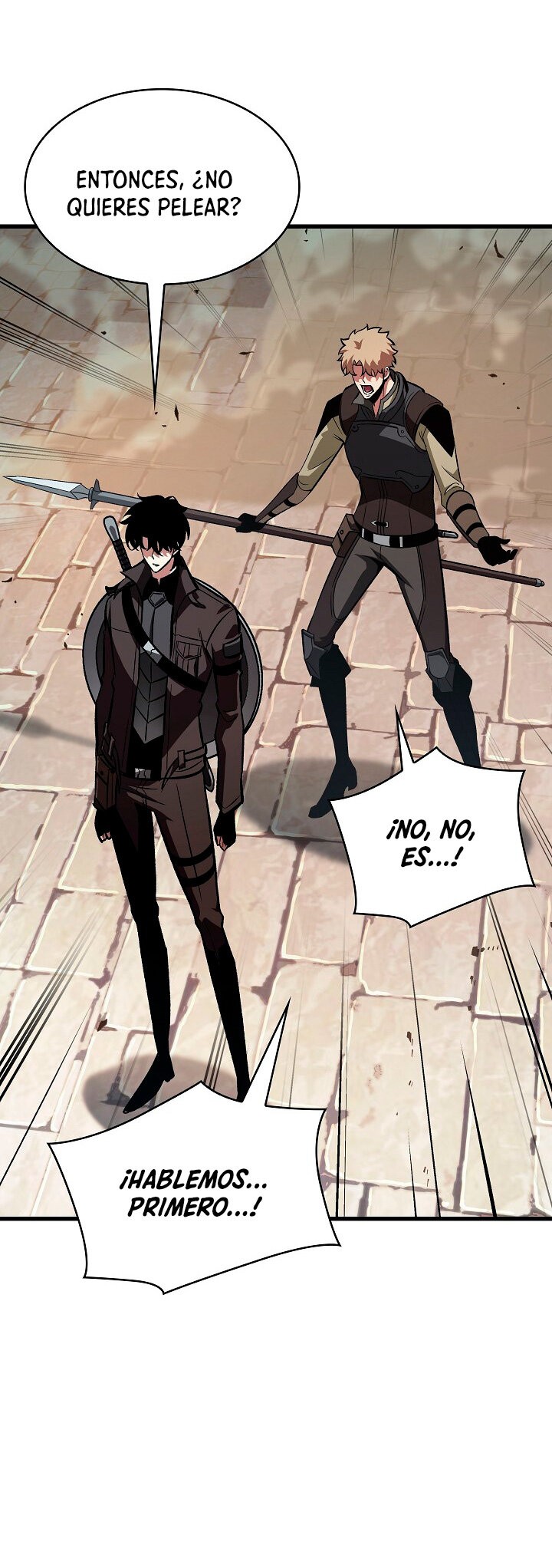 Read Pick Me Up Infinite Gacha ES Manga Online
