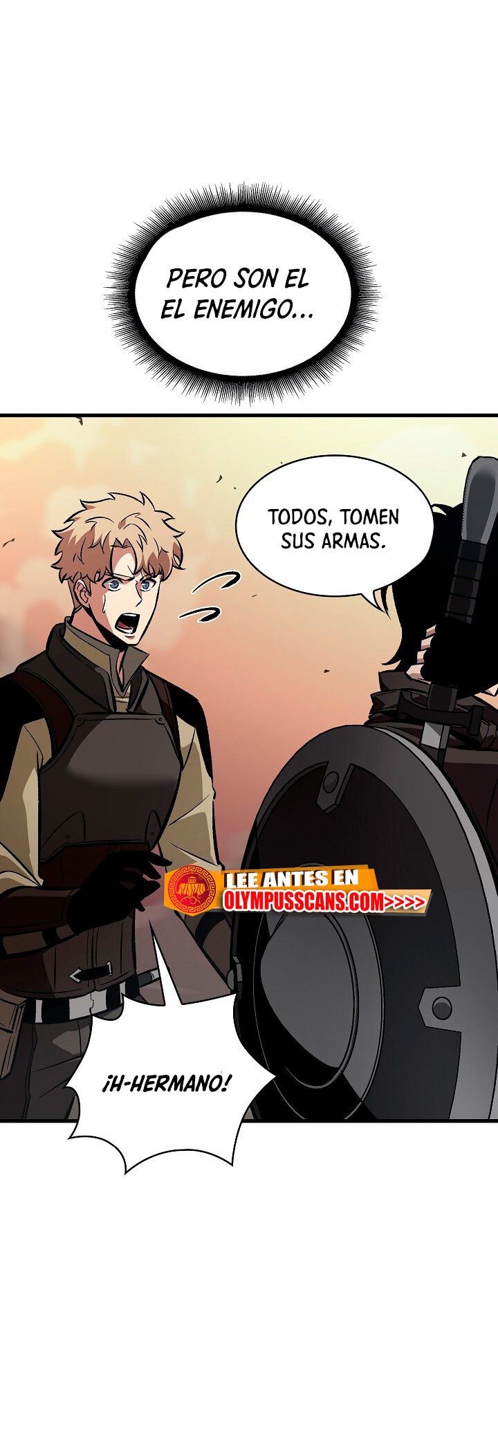 Read Pick Me Up Infinite Gacha ES Manga Online
