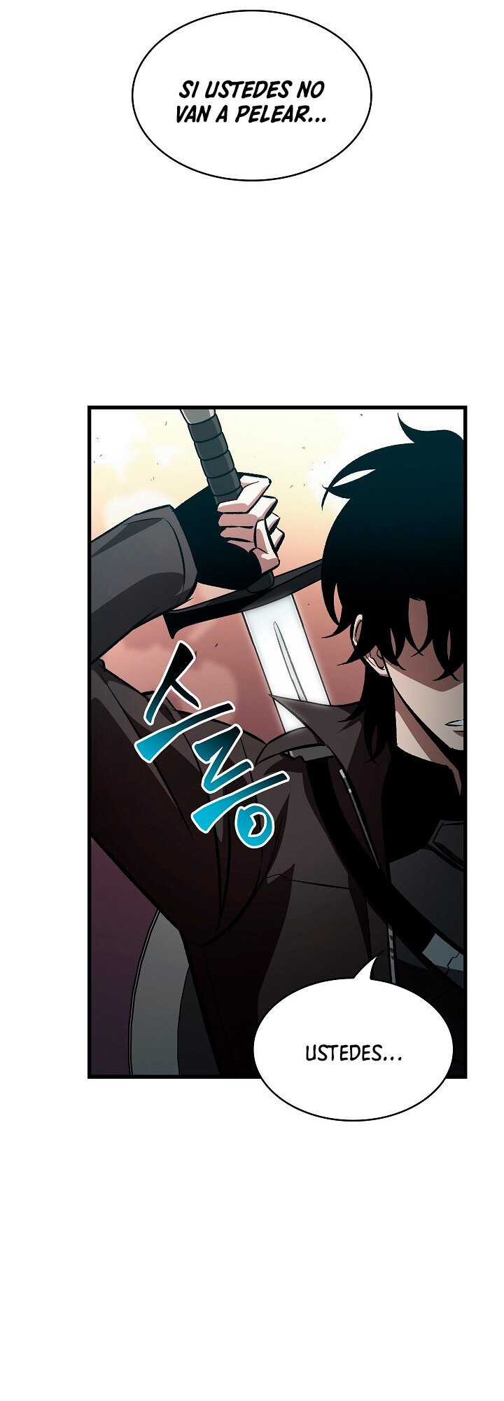 Read Pick Me Up Infinite Gacha ES Manga Online