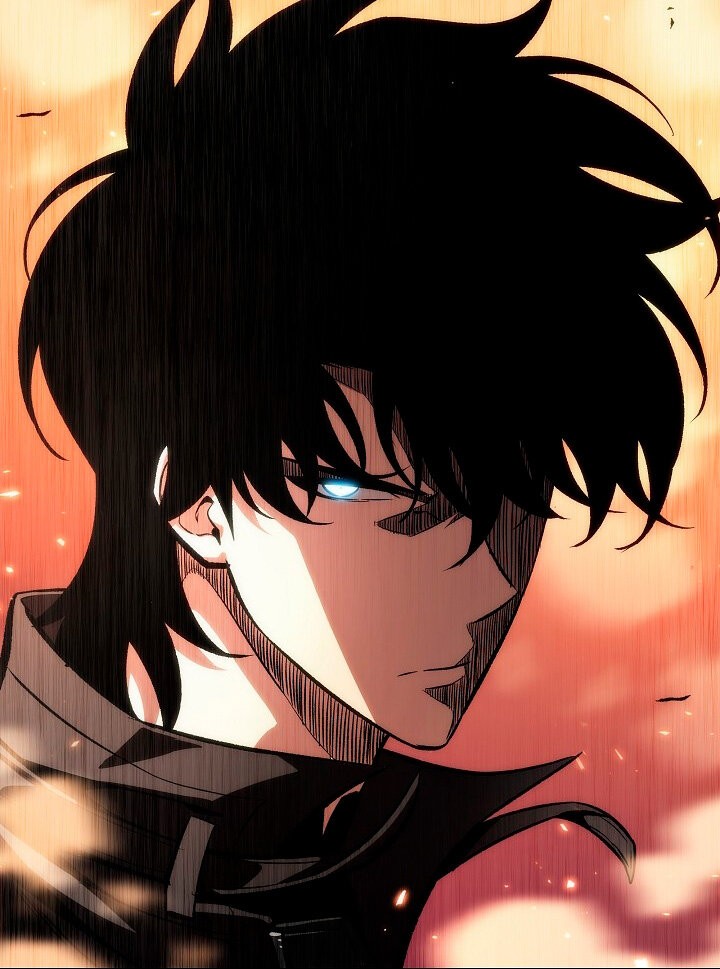 Read Pick Me Up Infinite Gacha ES Manga Online