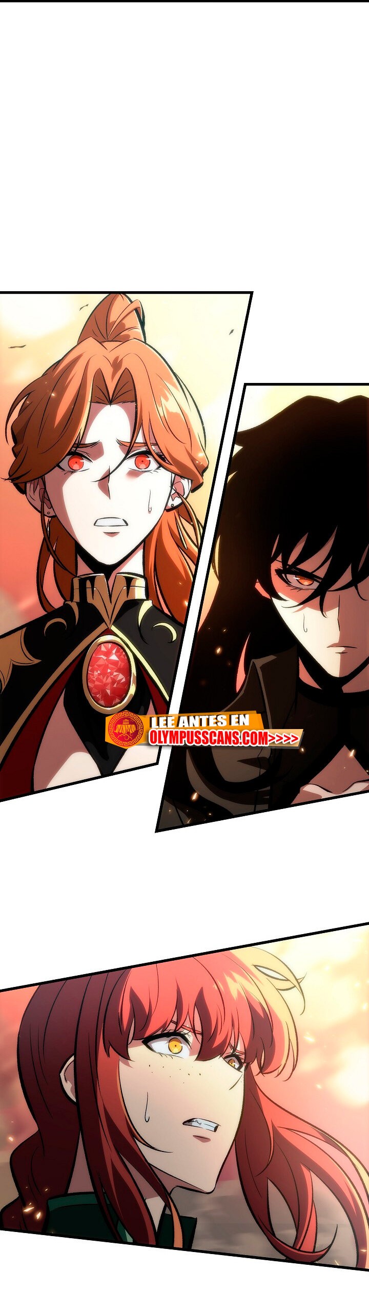 Read Pick Me Up Infinite Gacha ES Manga Online