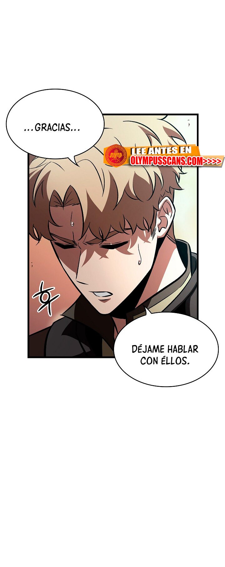 Read Pick Me Up Infinite Gacha ES Manga Online