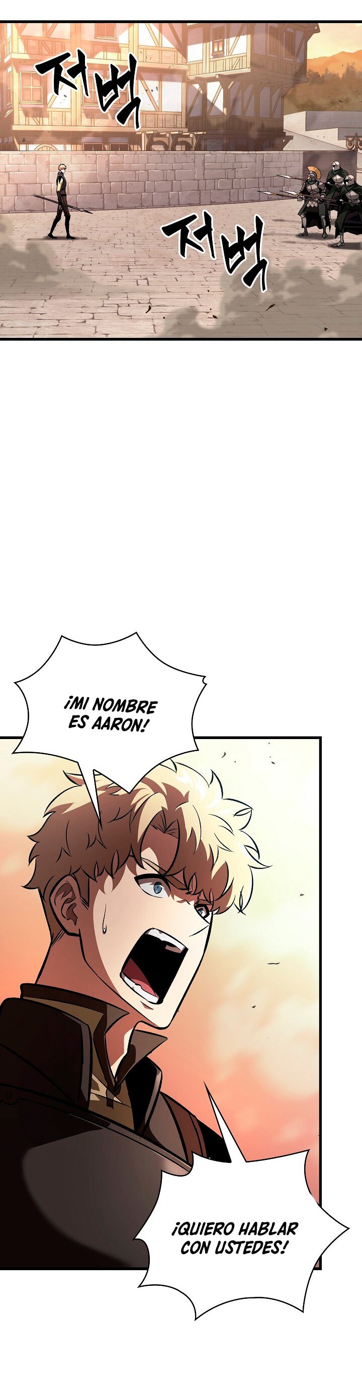 Read Pick Me Up Infinite Gacha ES Manga Online