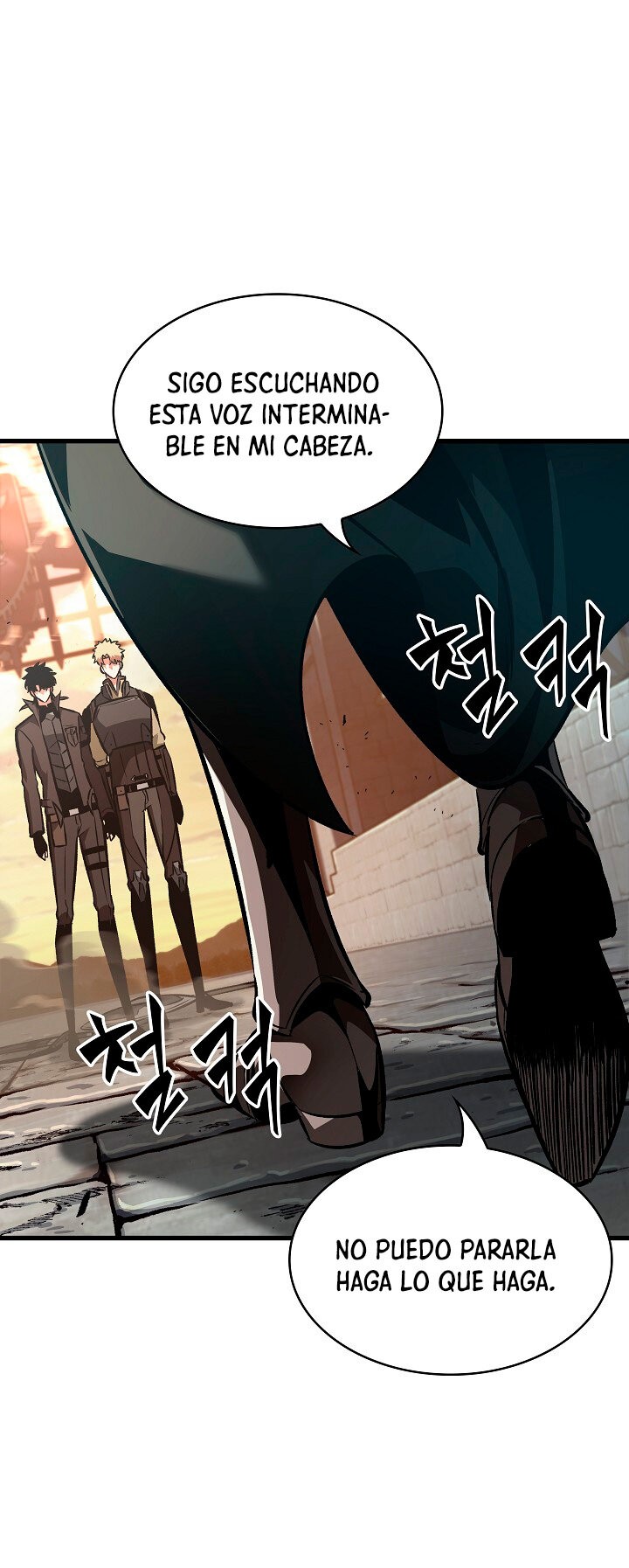 Read Pick Me Up Infinite Gacha ES Manga Online