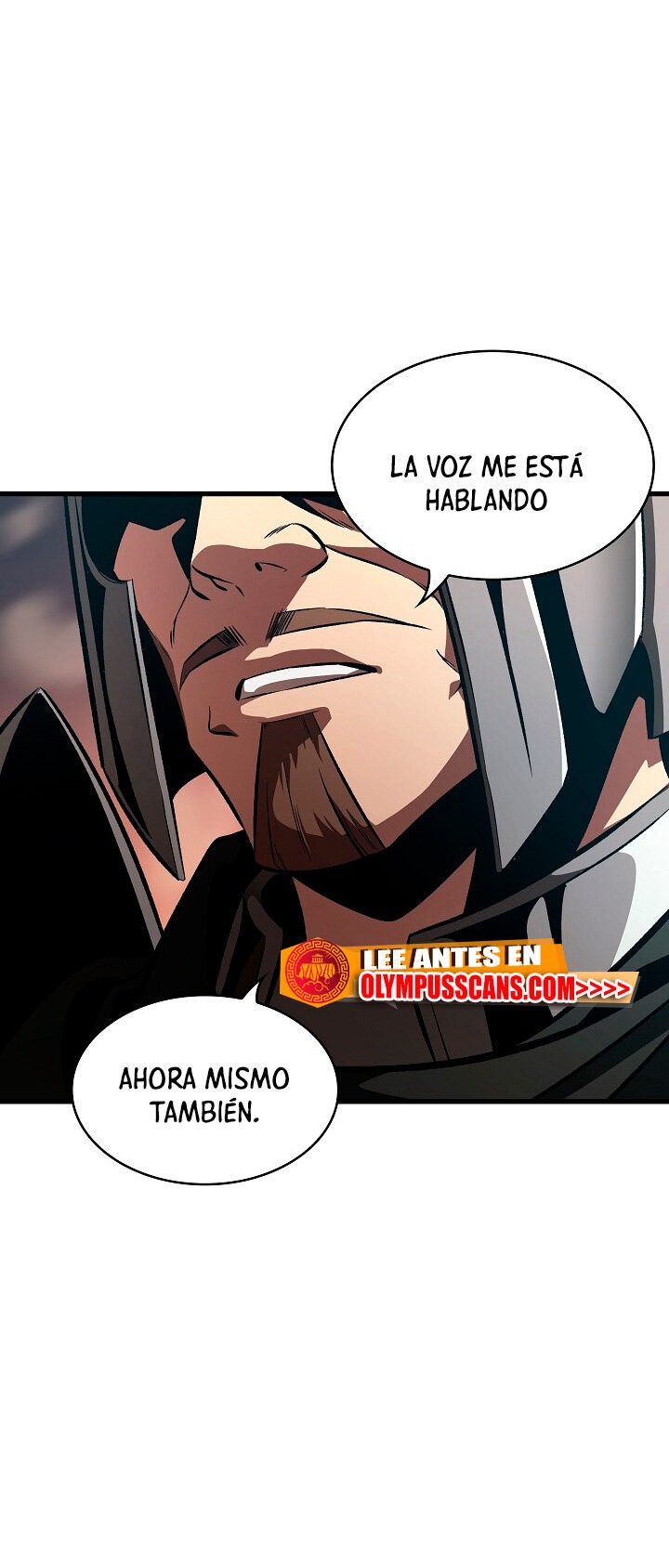 Read Pick Me Up Infinite Gacha ES Manga Online