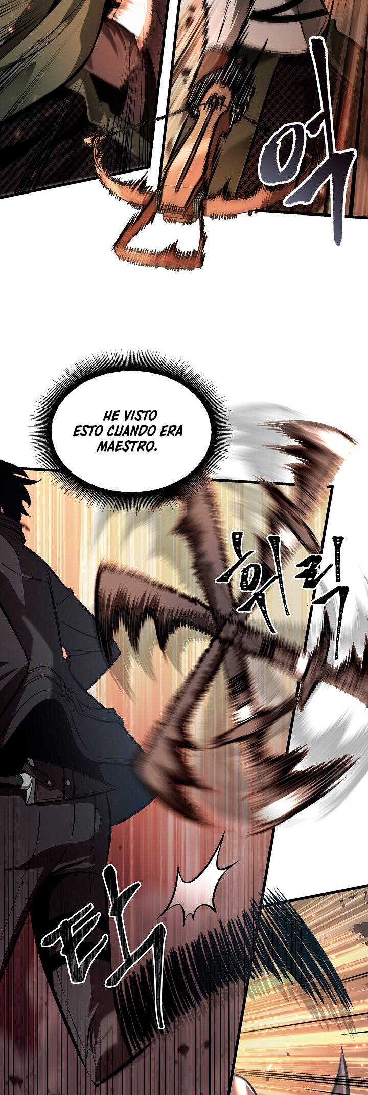 Read Pick Me Up Infinite Gacha ES Manga Online