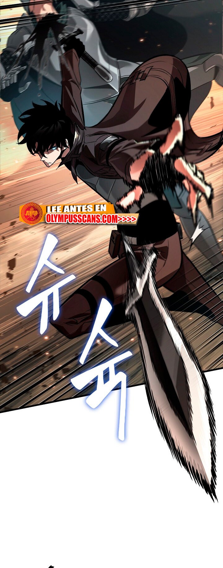 Read Pick Me Up Infinite Gacha ES Manga Online