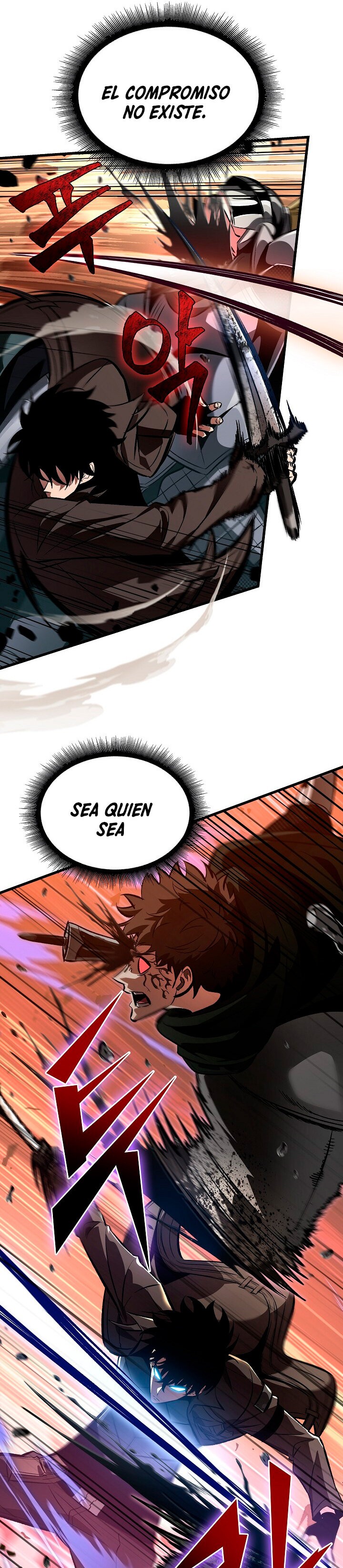 Read Pick Me Up Infinite Gacha ES Manga Online