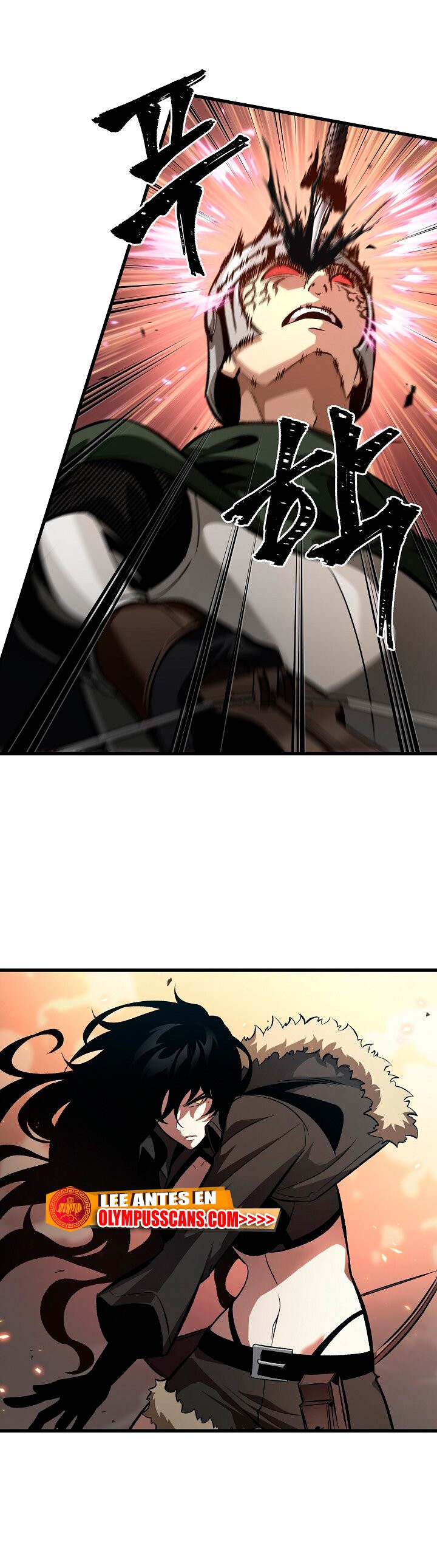 Read Pick Me Up Infinite Gacha ES Manga Online