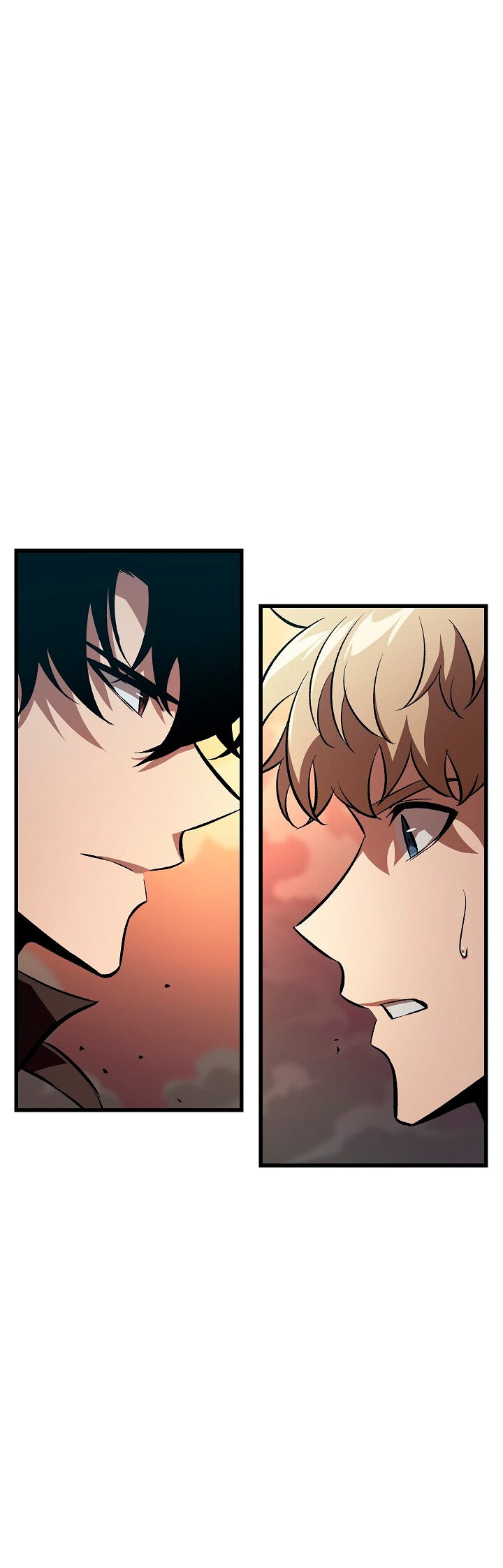 Read Pick Me Up Infinite Gacha ES Manga Online