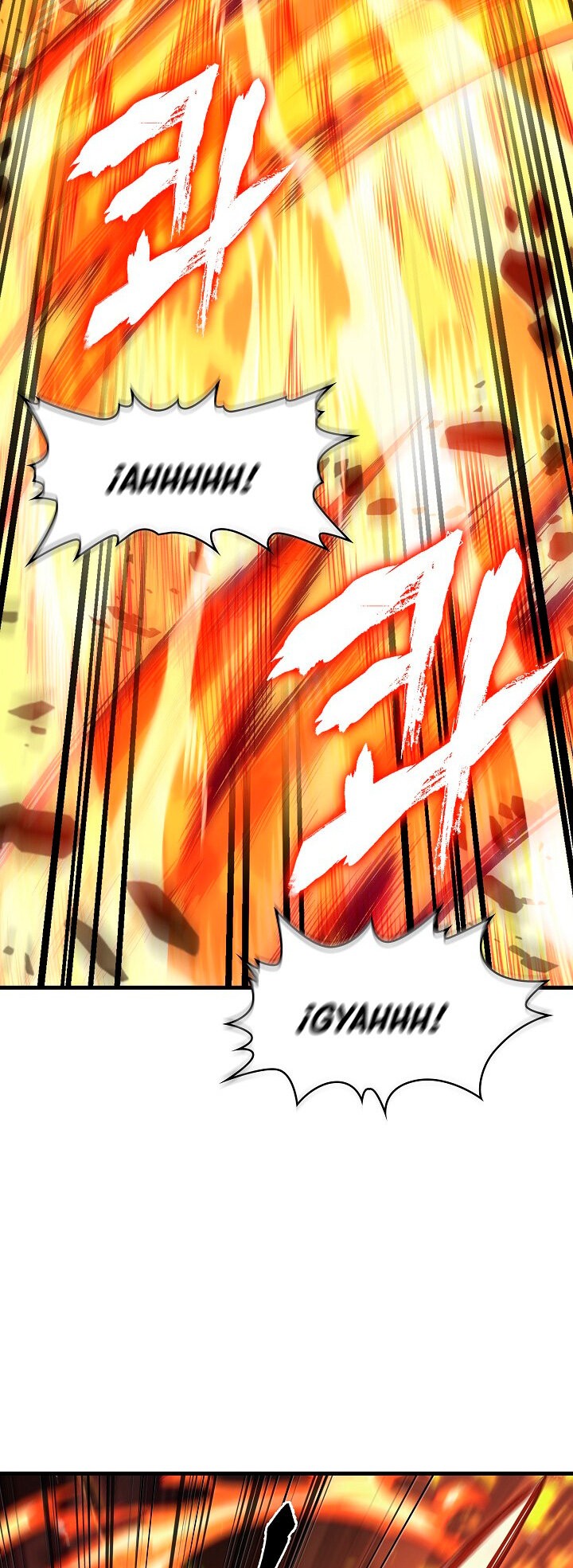 Read Pick Me Up Infinite Gacha ES Manga Online