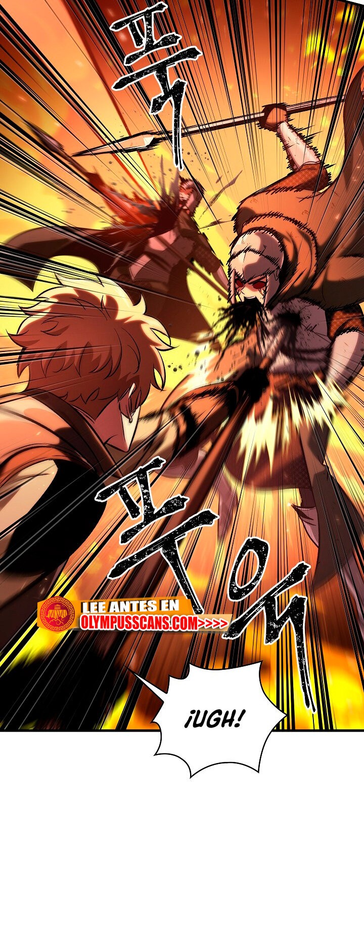 Read Pick Me Up Infinite Gacha ES Manga Online