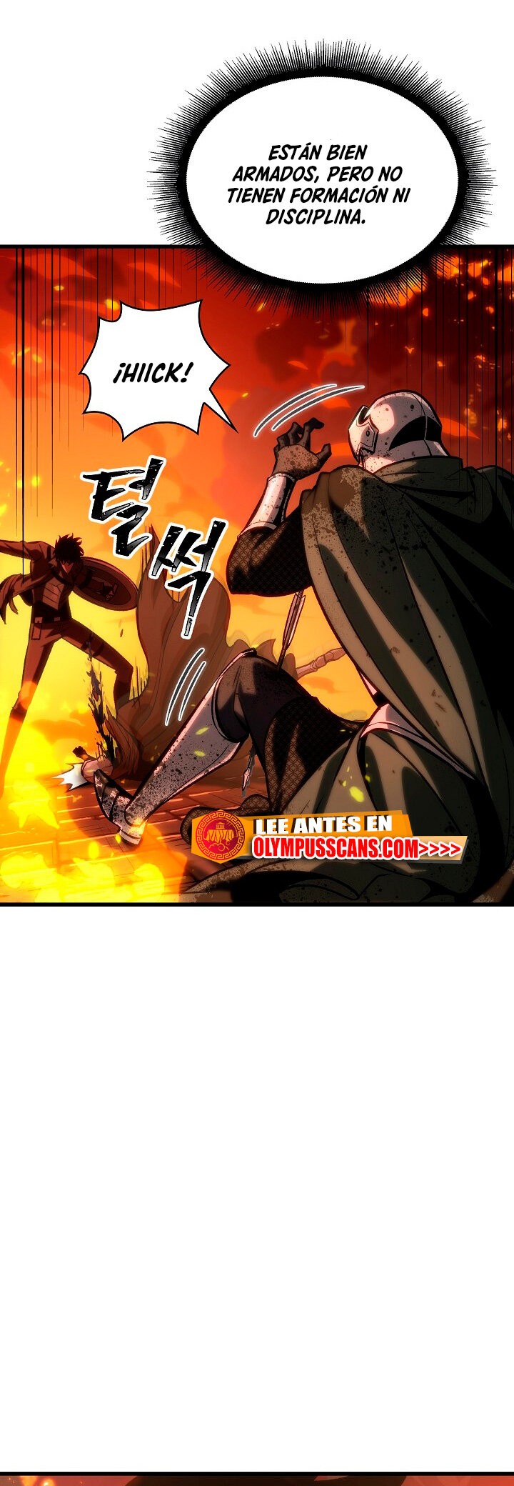 Read Pick Me Up Infinite Gacha ES Manga Online