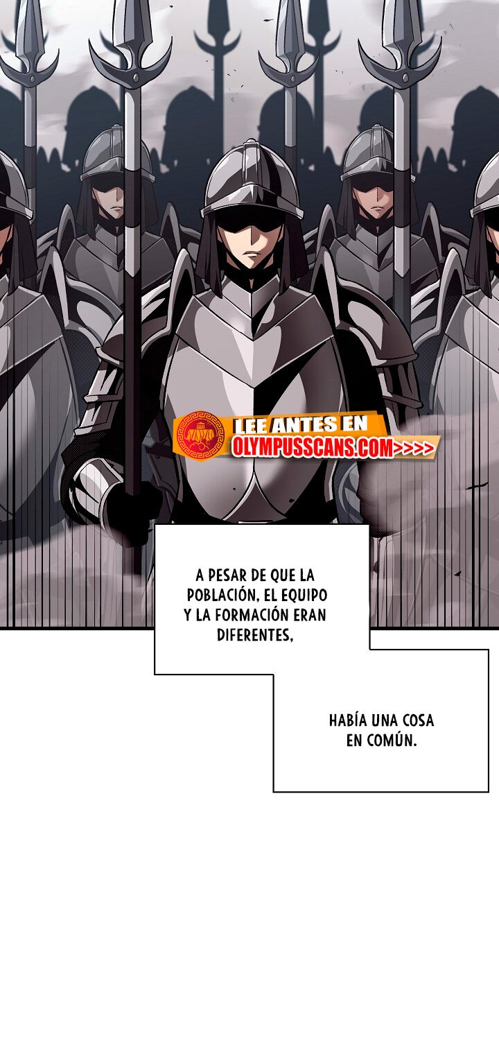 Read Pick Me Up Infinite Gacha ES Manga Online
